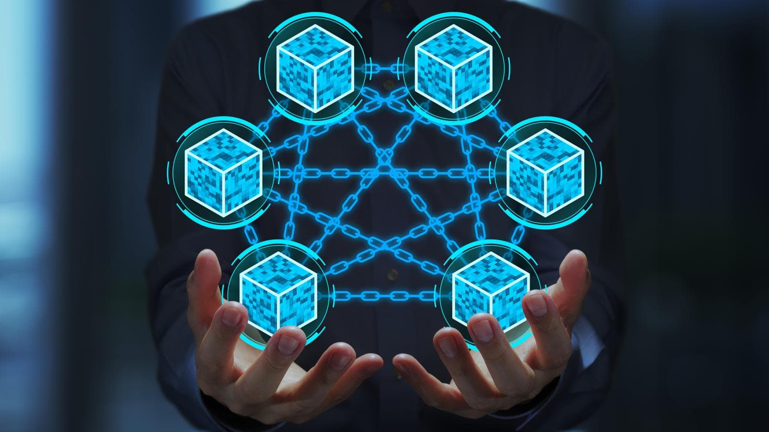 BLOCKCHAIN NETWORK