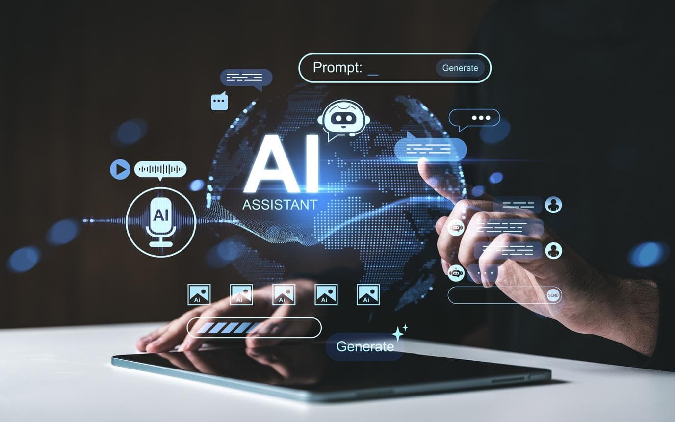 JARVIS AI